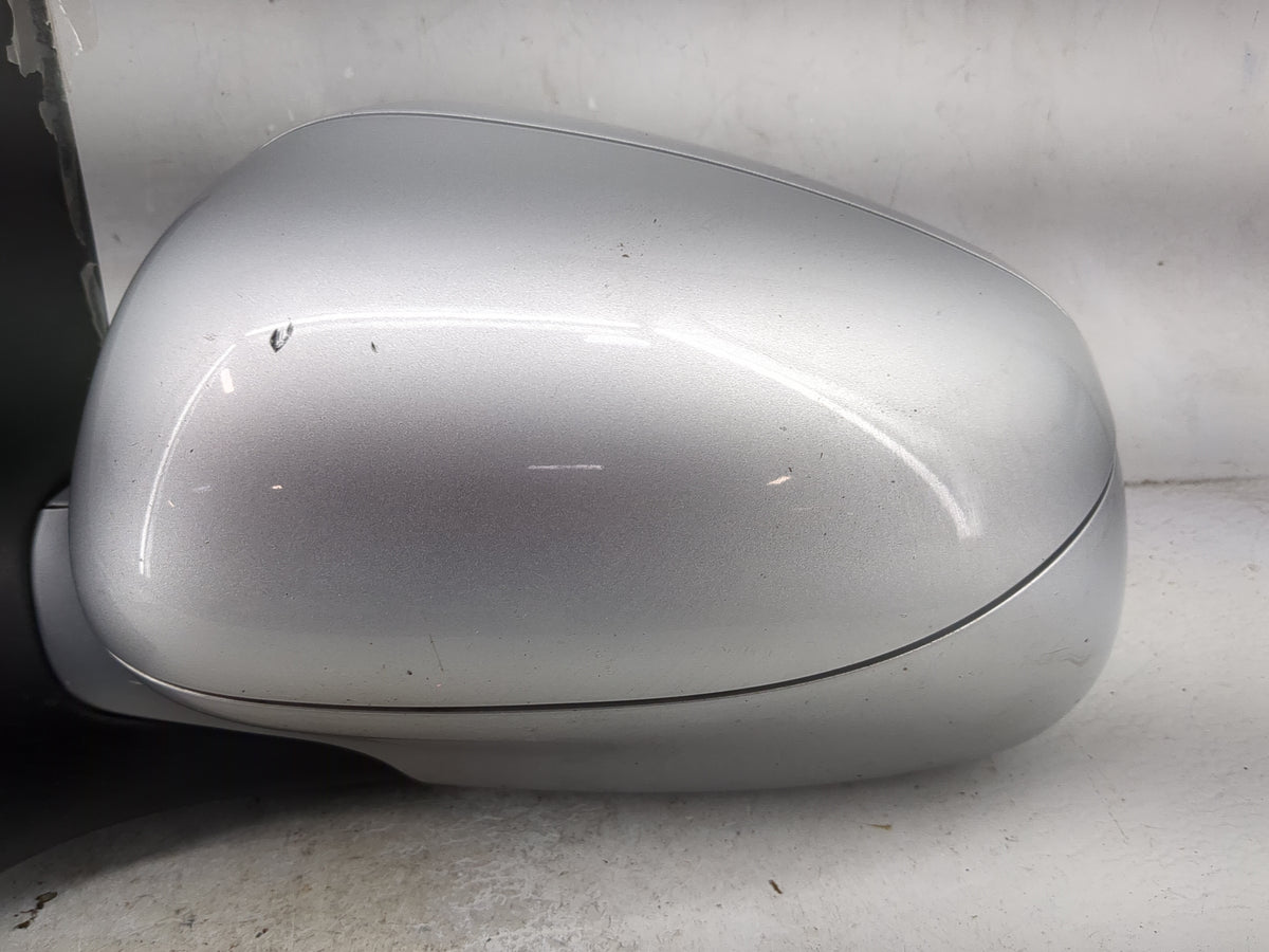 2003-2006 Porsche Cayenne Driver Side View Mirror - Left Door Mirror OEM Used - Oemusedautoparts1.com