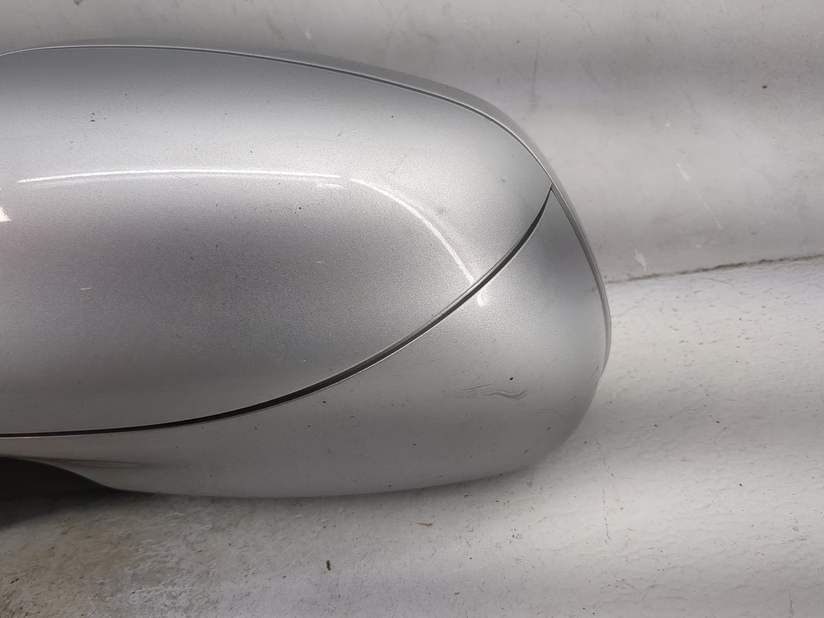 2003-2006 Porsche Cayenne Driver Side View Mirror - Left Door Mirror OEM Used - Oemusedautoparts1.com