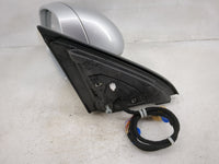 2003-2006 Porsche Cayenne Driver Side View Mirror - Left Door Mirror OEM Used - Oemusedautoparts1.com