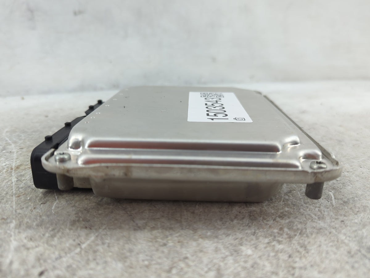 2003-2006 Porsche Cayenne PCM Engine Control Computer ECU ECM PCU OEM P/N:0261207696 022906032BT Fits Fits 2003 2004 2005 20
