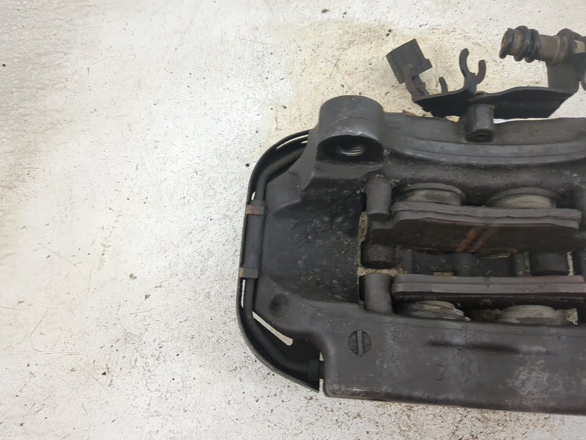 2004-2010 Porsche Cayenne Rear Passenger Right Brake Caliper - Oemusedautoparts1.com