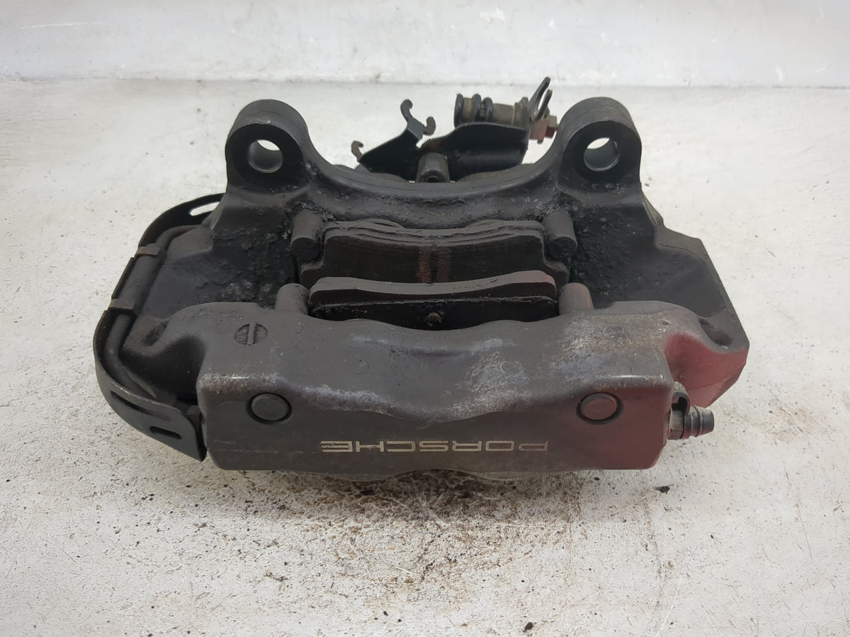 2004-2010 Porsche Cayenne Rear Passenger Right Brake Caliper - Oemusedautoparts1.com