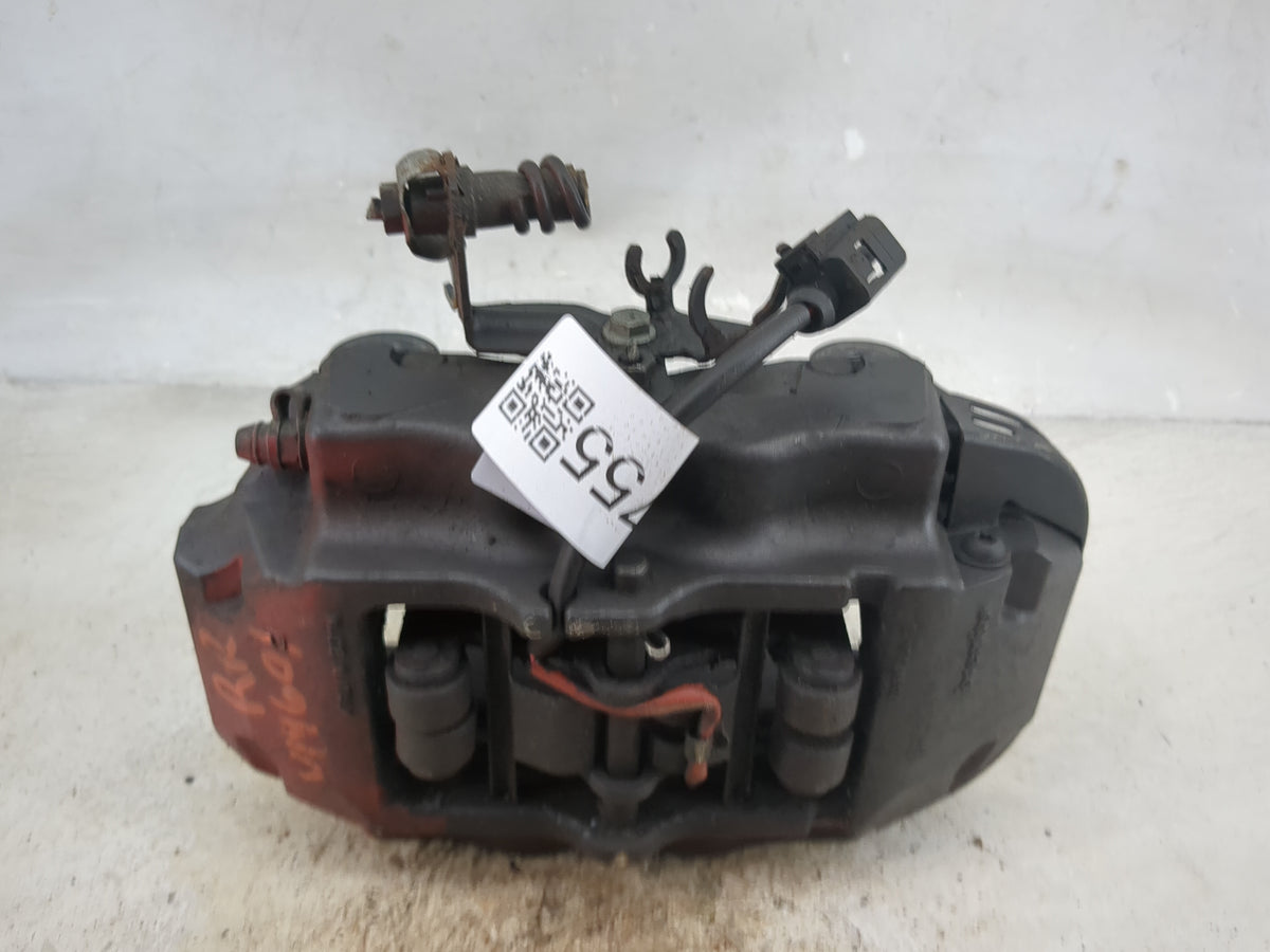 2004-2010 Porsche Cayenne Rear Passenger Right Brake Caliper - Oemusedautoparts1.com