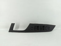 2003-2010 Porsche Cayenne Master Power Window Switch Replacement Driver Side Left Fits Fits 2003 2004 2005 2006 2008 2009 20