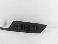 2003-2010 Porsche Cayenne Master Power Window Switch Replacement Driver Side Left Fits Fits 2003 2004 2005 2006 2008 2009 20