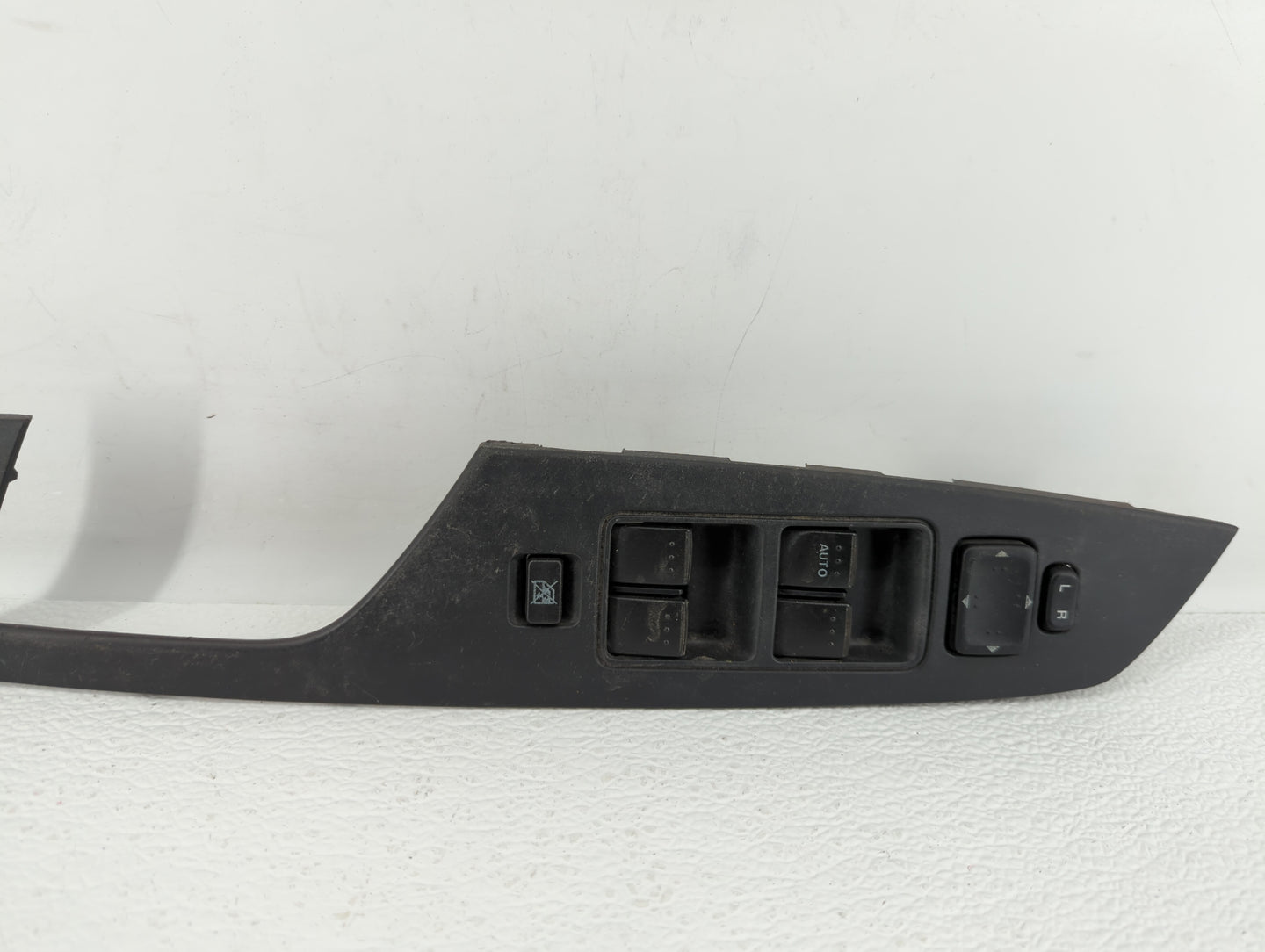 2003-2010 Porsche Cayenne Master Power Window Switch Replacement Driver Side Left Fits Fits 2003 2004 2005 2006 2008 2009 20