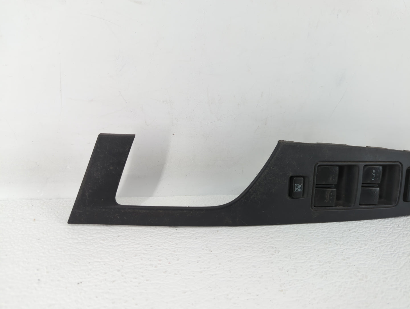 2003-2010 Porsche Cayenne Master Power Window Switch Replacement Driver Side Left Fits Fits 2003 2004 2005 2006 2008 2009 20
