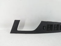 2003-2010 Porsche Cayenne Master Power Window Switch Replacement Driver Side Left Fits Fits 2003 2004 2005 2006 2008 2009 20