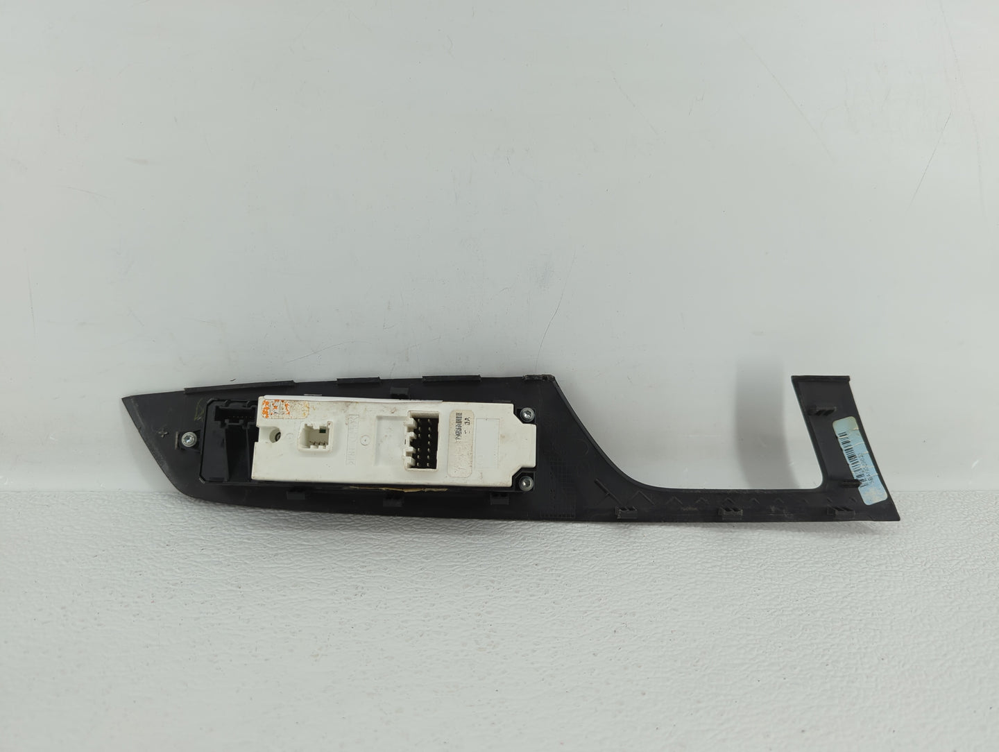 2003-2010 Porsche Cayenne Master Power Window Switch Replacement Driver Side Left Fits Fits 2003 2004 2005 2006 2008 2009 20