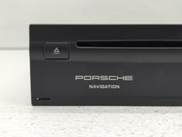 2006 Porsche Cayenne Radio AM FM Cd Player Receiver Replacement P/N:7L5 919 969 C Fits OEM Used Auto Parts - Oemusedautopart