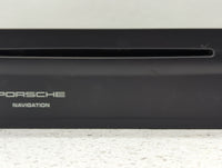 2006 Porsche Cayenne Radio AM FM Cd Player Receiver Replacement P/N:7L5 919 969 C Fits OEM Used Auto Parts - Oemusedautopart