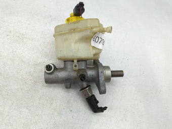 compare product 2003-2006 Porsche Cayenne Brake Master Cylinder