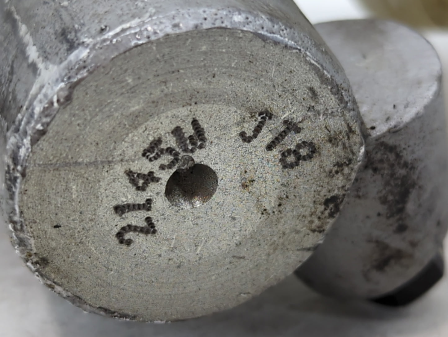 2003-2006 Porsche Cayenne Brake Master Cylinder - Oemusedautoparts1.com