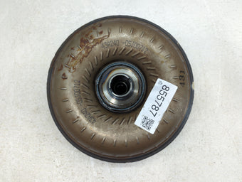 compare product 2006 Porsche Cayenne Torque Converter Automatic Transmission OEM P/N:43A240-05J00712 Fits OEM Used Auto Parts