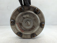 2006 Porsche Cayenne Torque Converter Automatic Transmission OEM P/N:43A240-05J00712 Fits OEM Used Auto Parts - Oemusedautop