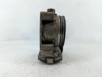 2006 Porsche Cayman Throttle Body P/N:022 133 062 AF 997 605 115 00 Fits Fits 2007 2008 OEM Used Auto Parts - Oemusedautopar