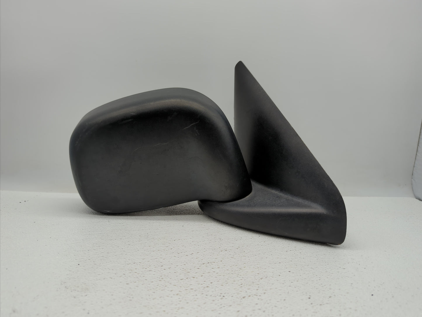 2006 Ram 1500 Driver Side View Mirror - Left Door Mirror OEM Used - Oemusedautoparts1.com