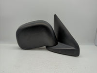 2006 Ram 1500 Driver Side View Mirror - Left Door Mirror OEM Used - Oemusedautoparts1.com