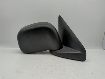 compare product 2006 Ram 1500 Driver Side View Mirror - Left Door Mirror OEM Used