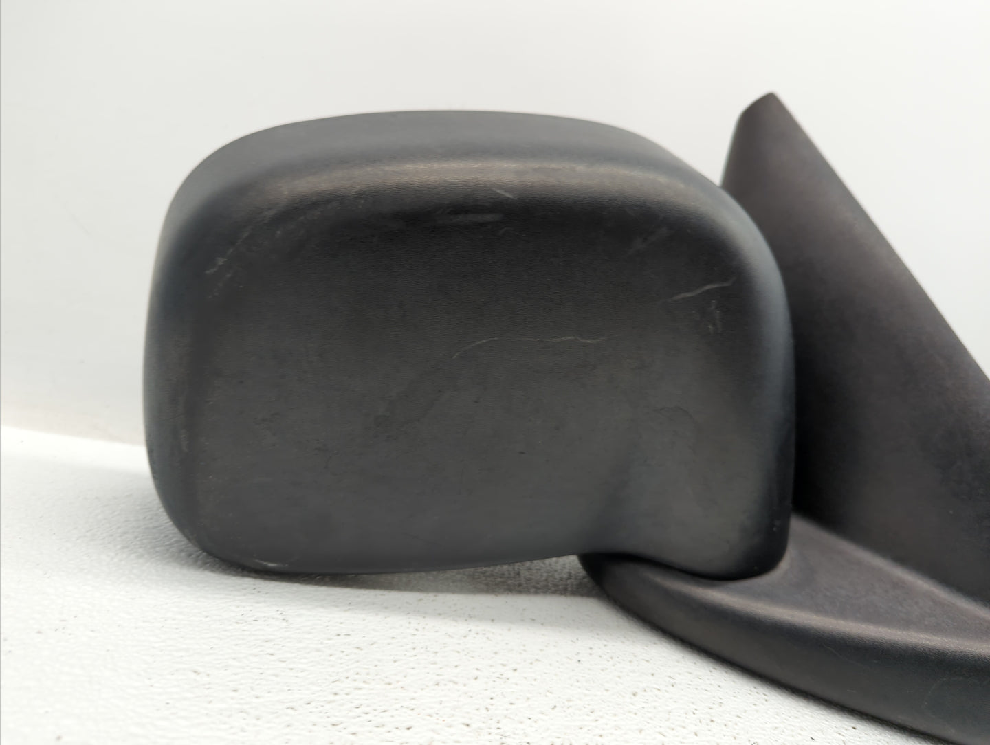 2006 Ram 1500 Driver Side View Mirror - Left Door Mirror OEM Used - Oemusedautoparts1.com