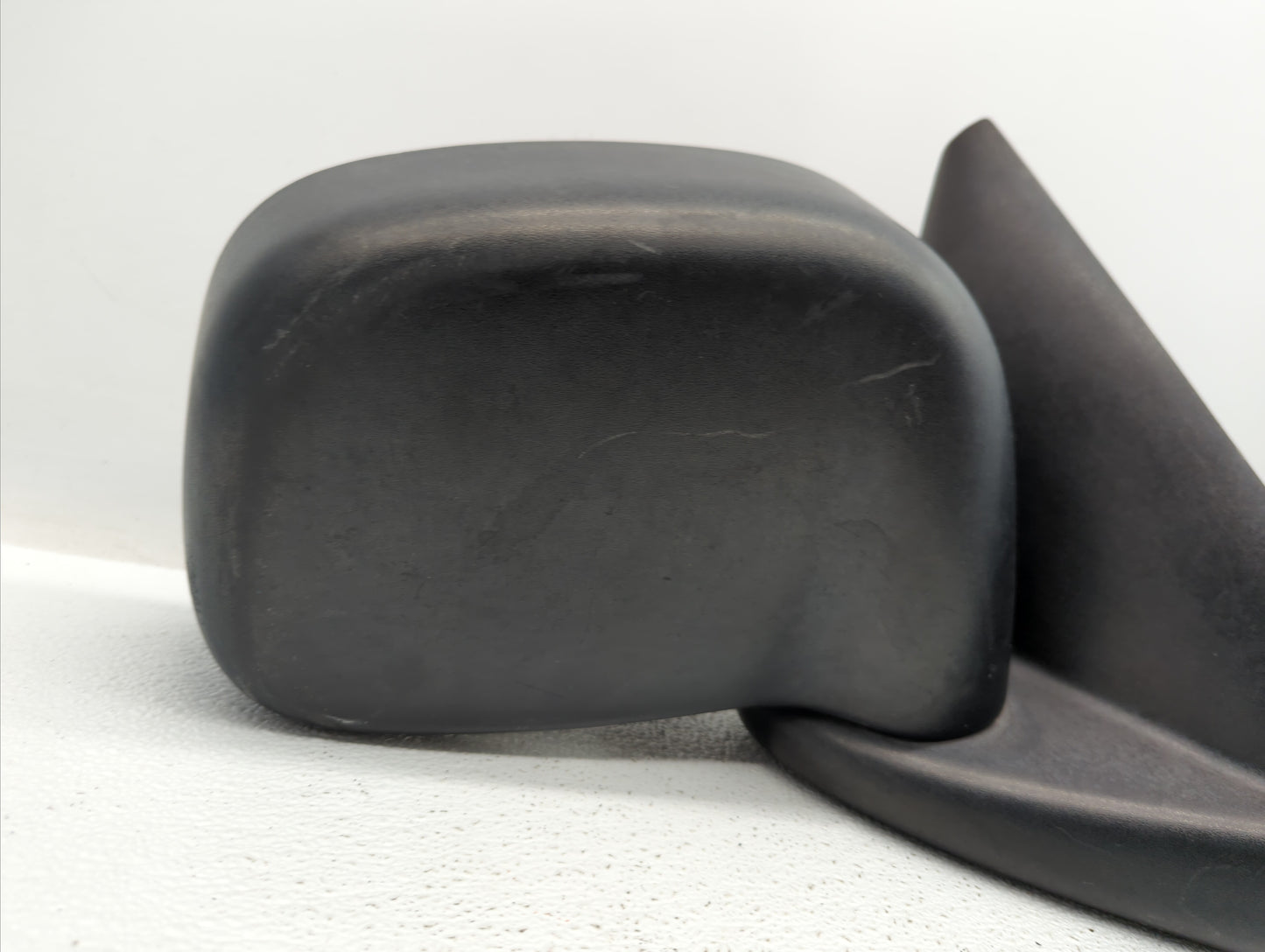 2006 Ram 1500 Driver Side View Mirror - Left Door Mirror OEM Used - Oemusedautoparts1.com