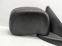 2006 Ram 1500 Driver Side View Mirror - Left Door Mirror OEM Used - Oemusedautoparts1.com