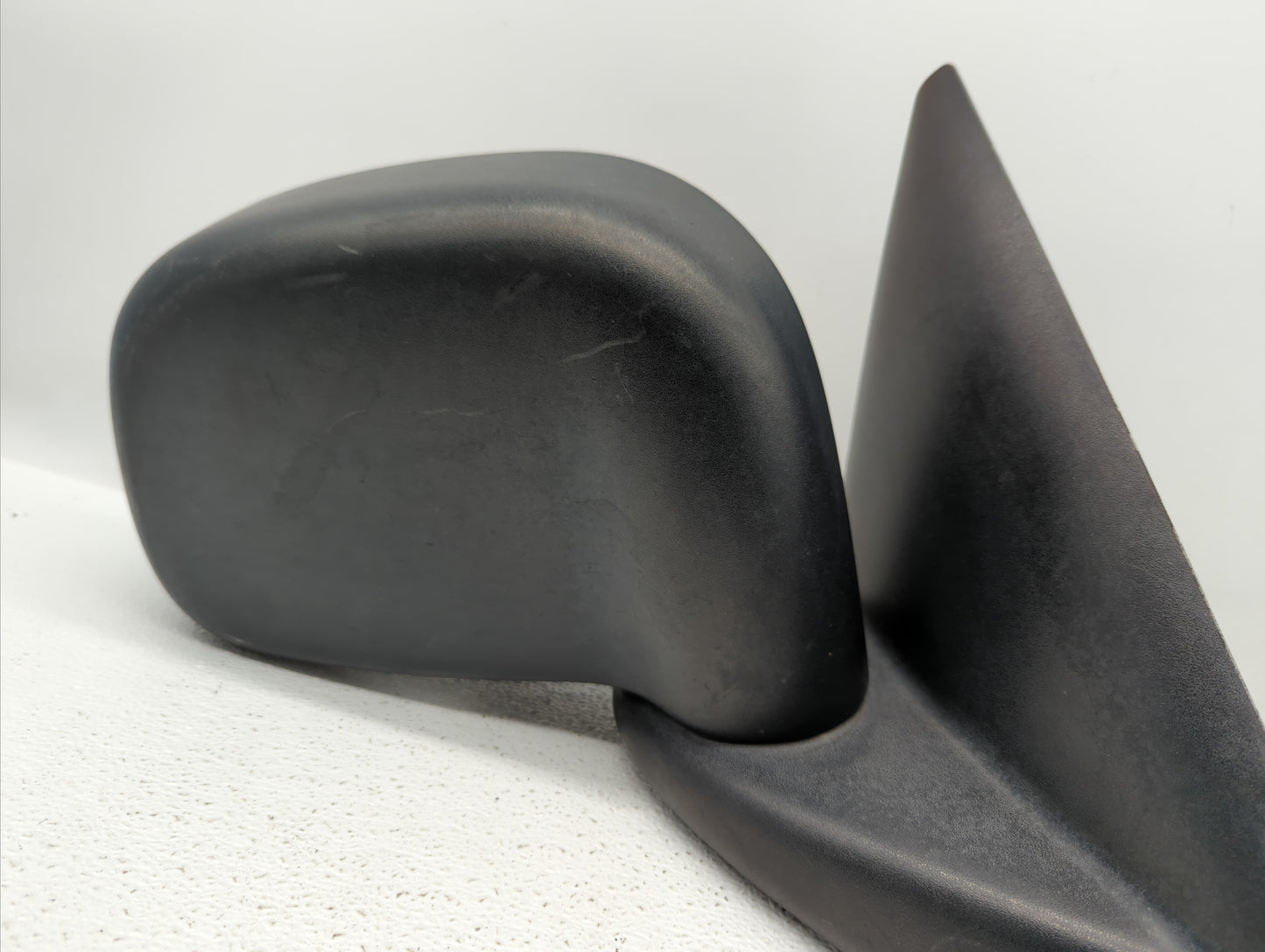 2006 Ram 1500 Driver Side View Mirror - Left Door Mirror OEM Used - Oemusedautoparts1.com
