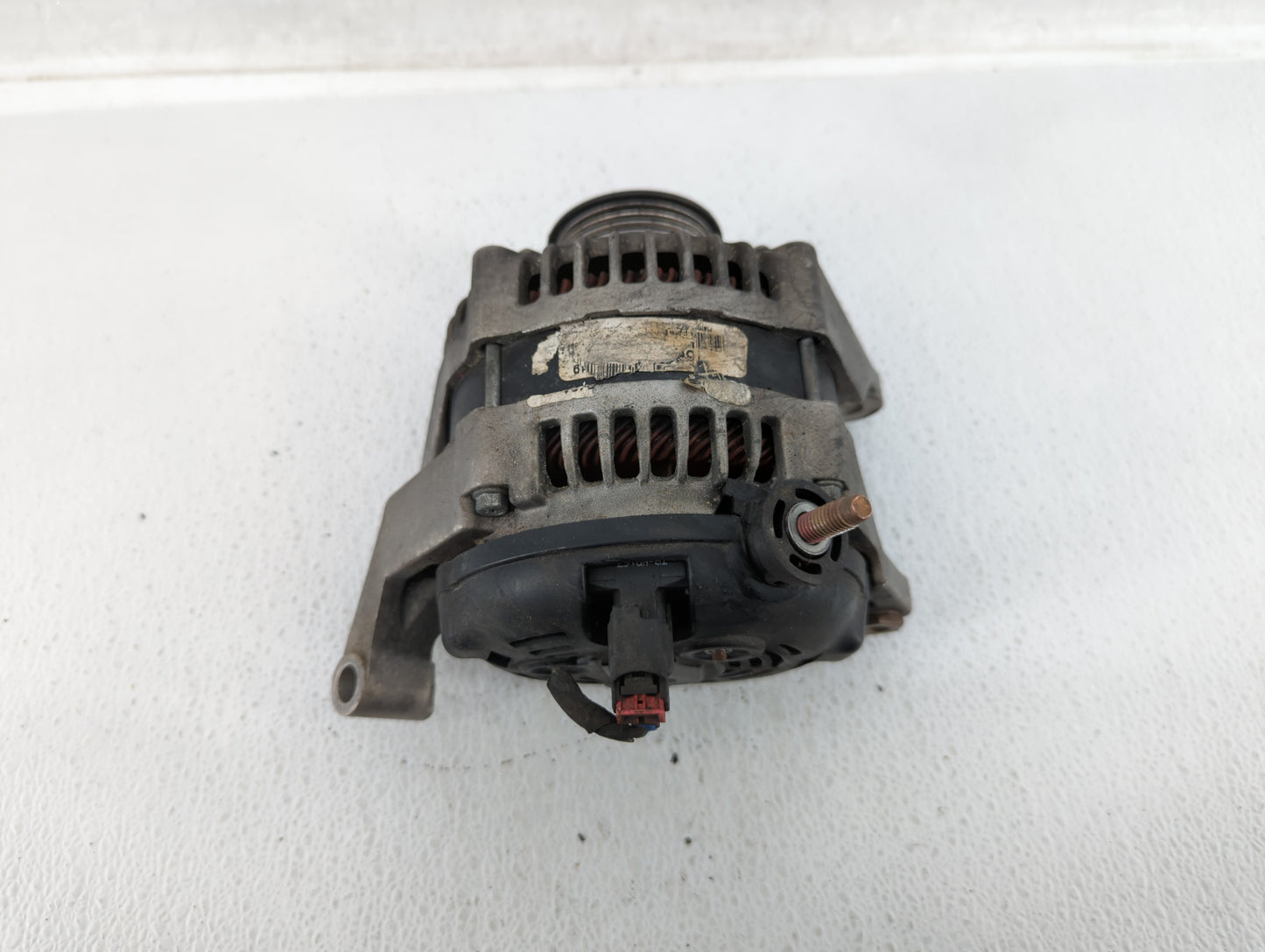 2006 Ram 1500 Alternator Replacement Generator Charging Assembly Engine OEM P/N:938786 213-9477, 56041120AC Fits OEM Used Au