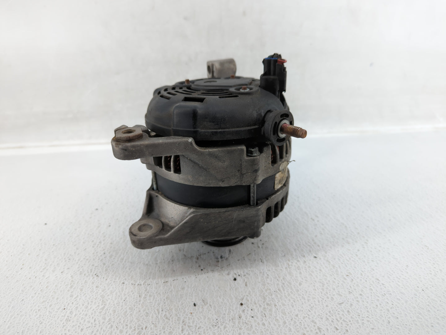 2006 Ram 1500 Alternator Replacement Generator Charging Assembly Engine OEM P/N:938786 213-9477, 56041120AC Fits OEM Used Au