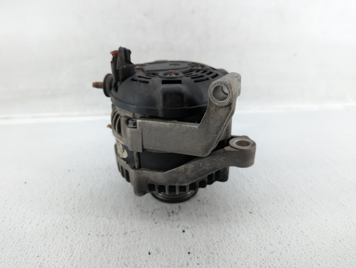 2006 Ram 1500 Alternator Replacement Generator Charging Assembly Engine OEM P/N:938786 213-9477 Fits OEM Used Auto Parts - O