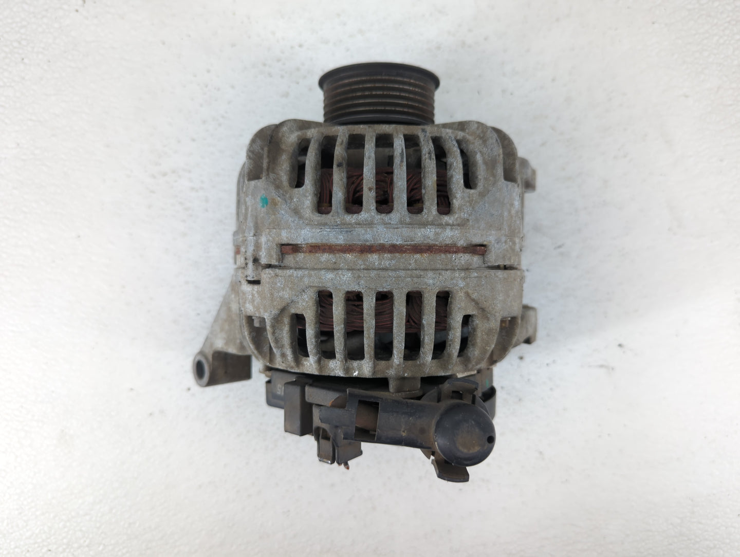 2006 Ram 1500 Alternator Replacement Generator Charging Assembly Engine OEM P/N:938786 213-9477, 56041120AC Fits OEM Used Au