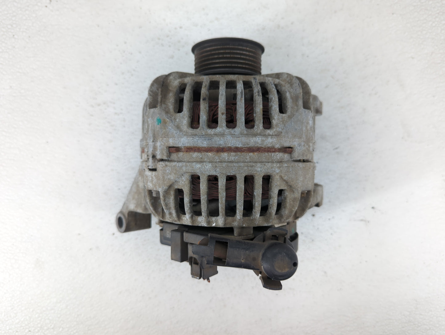 2006 Ram 1500 Alternator Replacement Generator Charging Assembly Engine OEM P/N:938786 213-9477, 56041120AC Fits OEM Used Au