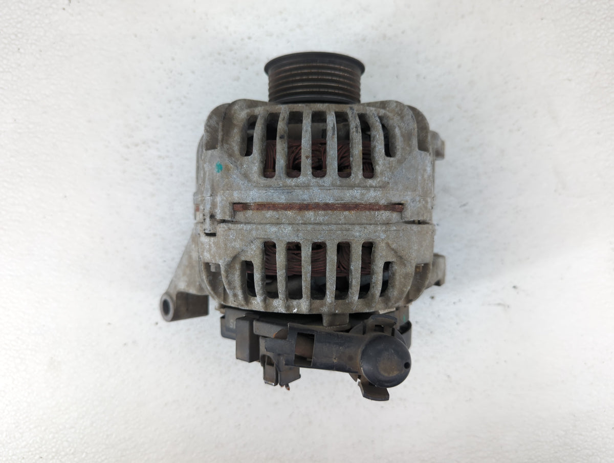 2006 Ram 1500 Alternator Replacement Generator Charging Assembly Engine OEM P/N:938786 213-9477 Fits OEM Used Auto Parts - O