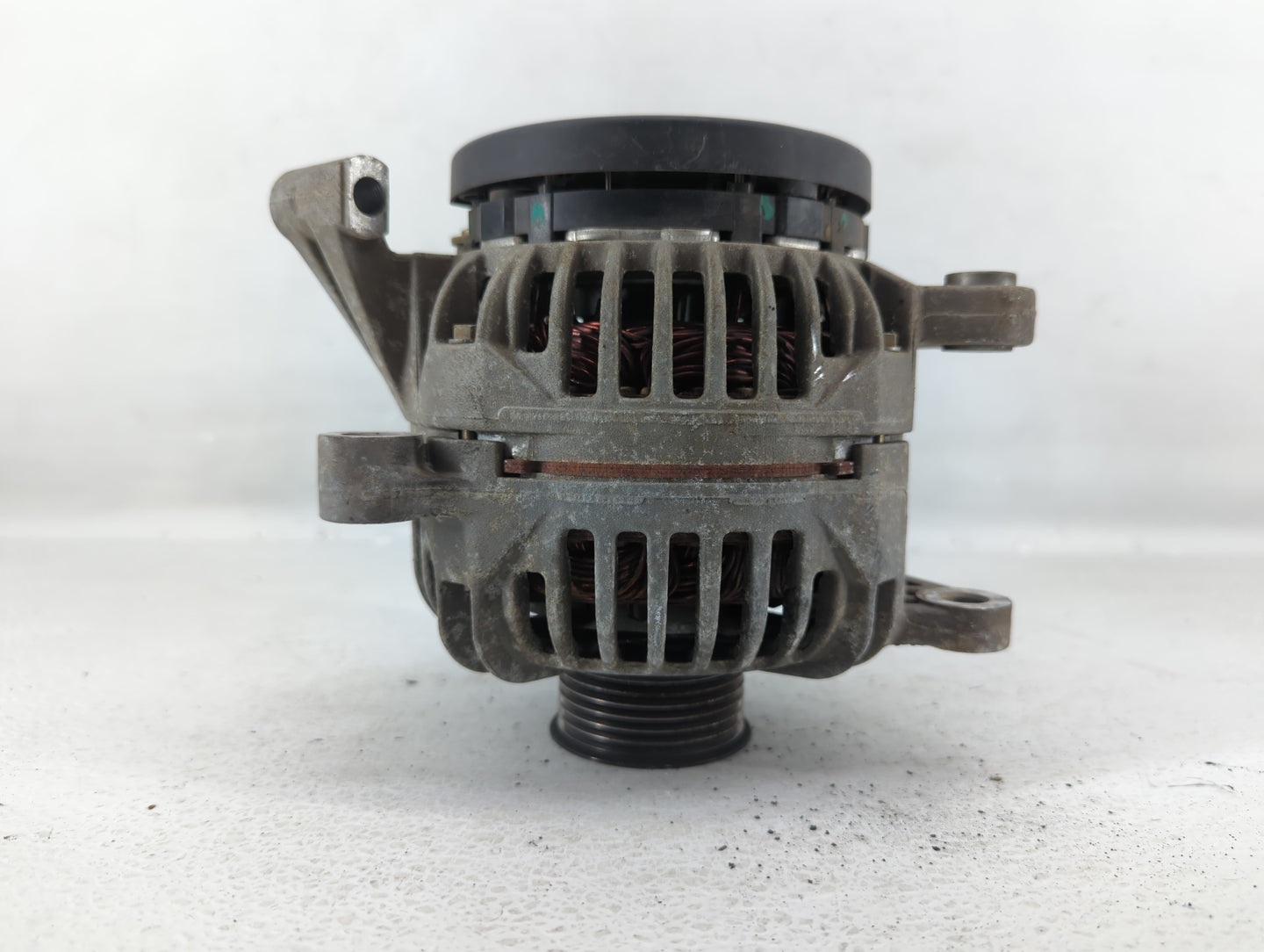 2006 Ram 1500 Alternator Replacement Generator Charging Assembly Engine OEM P/N:938786 213-9477, 56041120AC Fits OEM Used Au