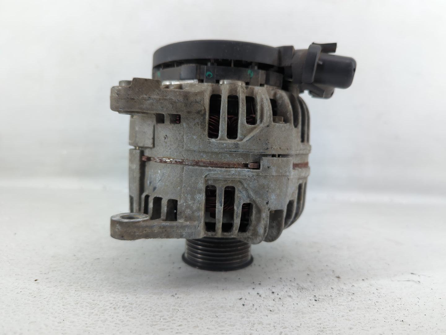 2006 Ram 1500 Alternator Replacement Generator Charging Assembly Engine OEM P/N:938786 213-9477, 56041120AC Fits OEM Used Au