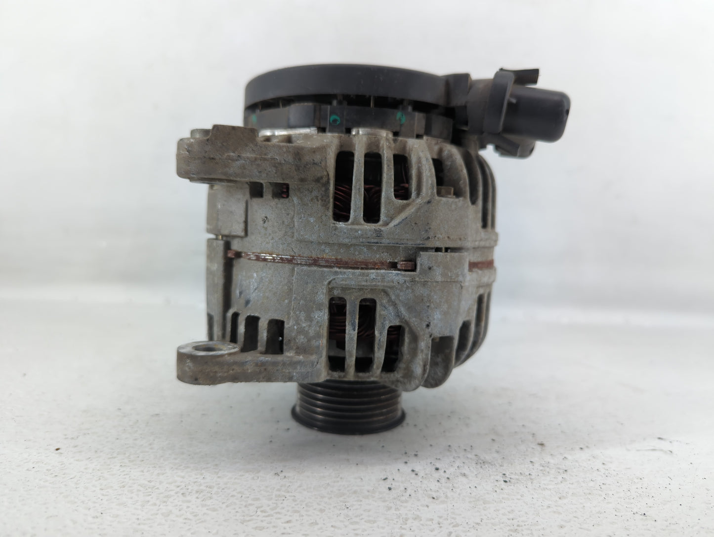 2006 Ram 1500 Alternator Replacement Generator Charging Assembly Engine OEM P/N:938786 213-9477, 56041120AC Fits OEM Used Au