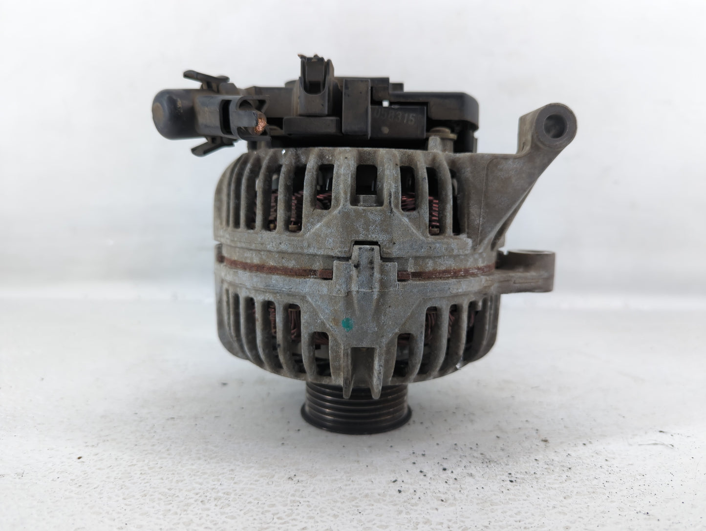2006 Ram 1500 Alternator Replacement Generator Charging Assembly Engine OEM P/N:938786 213-9477, 56041120AC Fits OEM Used Au