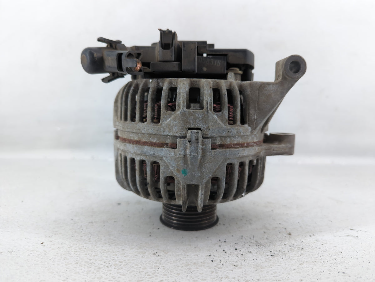 2006 Ram 1500 Alternator Replacement Generator Charging Assembly Engine OEM P/N:938786 213-9477 Fits OEM Used Auto Parts - O