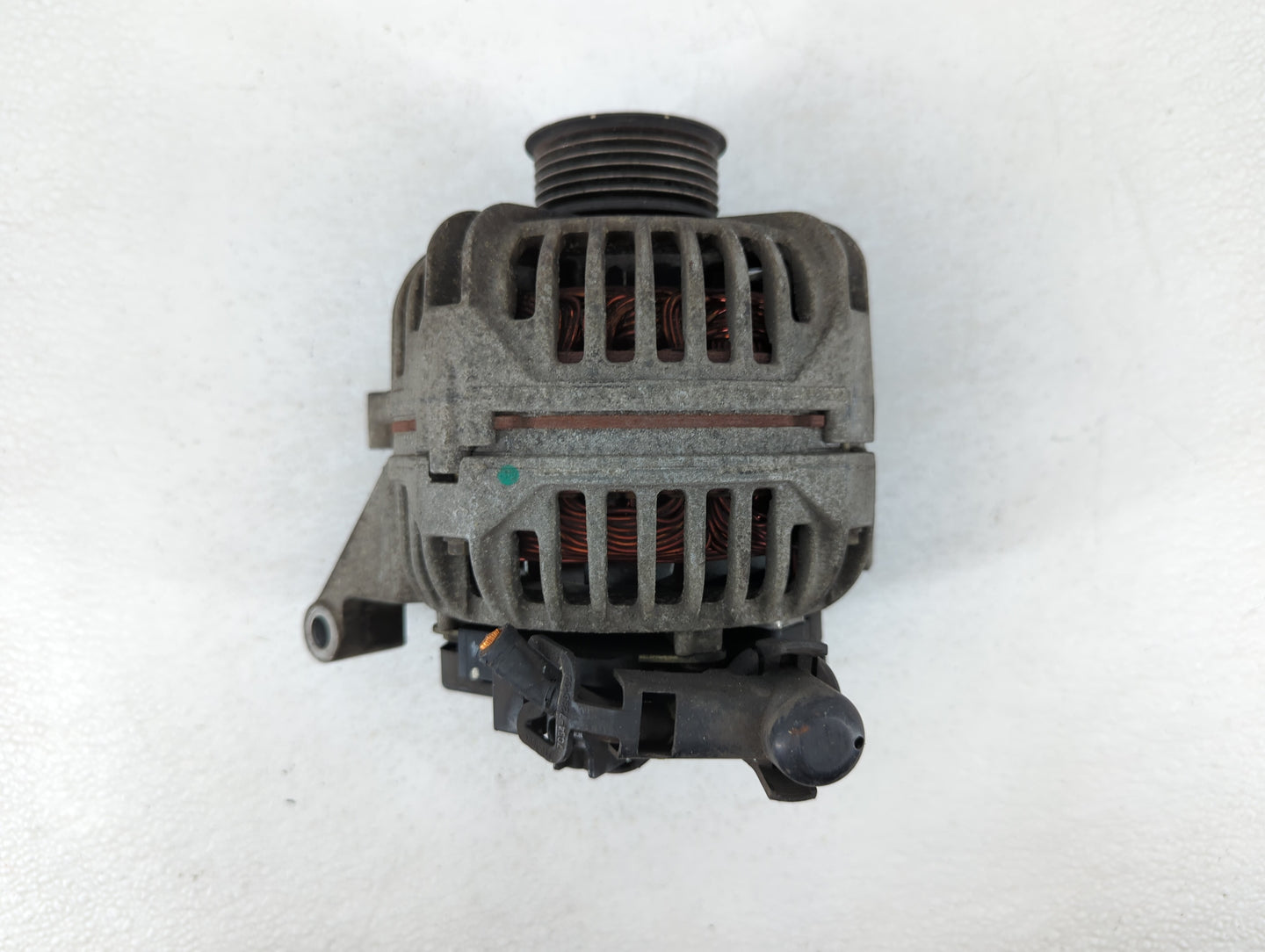 2006 Ram 1500 Alternator Replacement Generator Charging Assembly Engine OEM P/N:0 124 525 002 938786, 213-9477, 56041120AC F