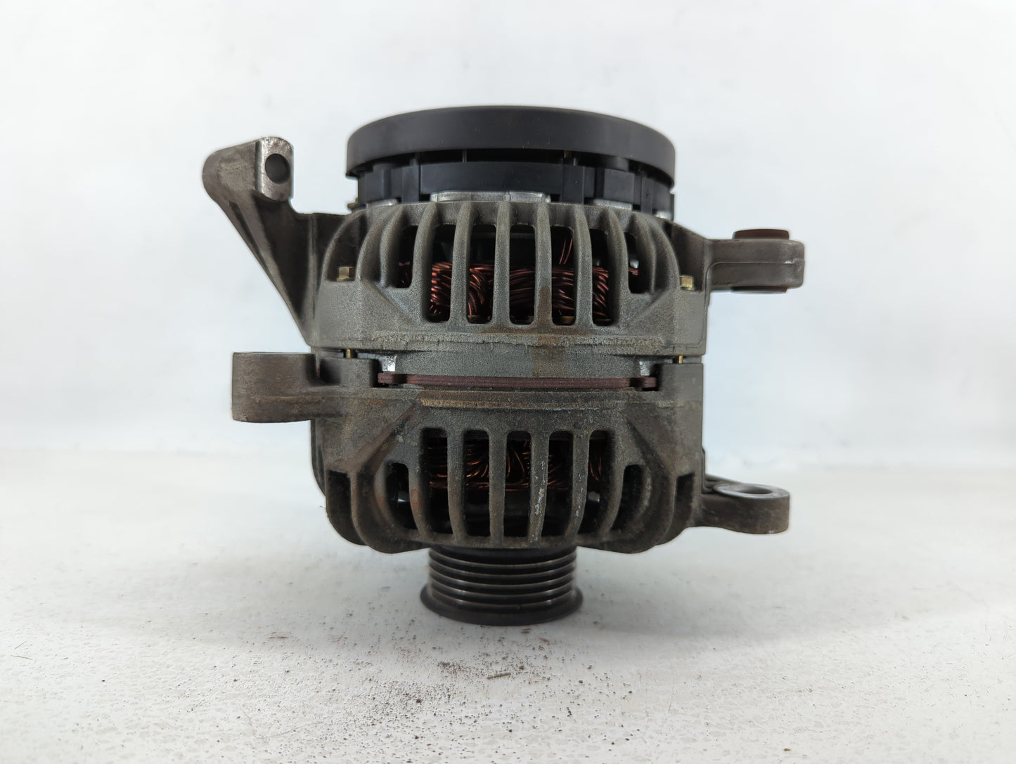 2006 Ram 1500 Alternator Replacement Generator Charging Assembly Engine OEM P/N:0 124 525 002 938786, 213-9477, 56041120AC F