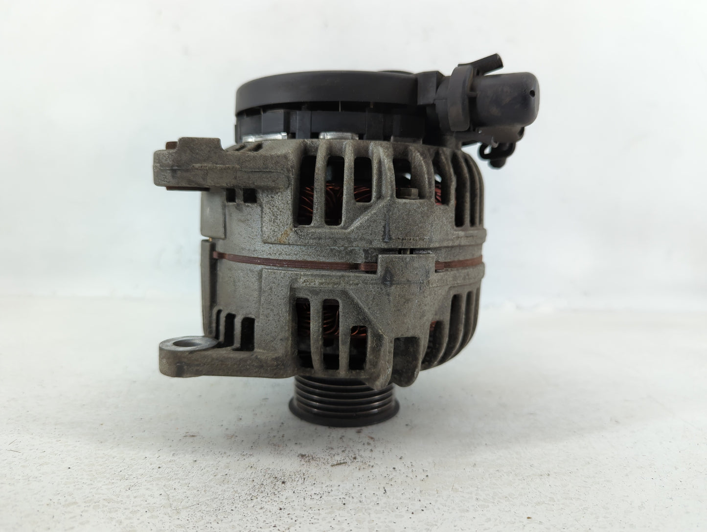 2006 Ram 1500 Alternator Replacement Generator Charging Assembly Engine OEM P/N:0 124 525 002 938786, 213-9477, 56041120AC F