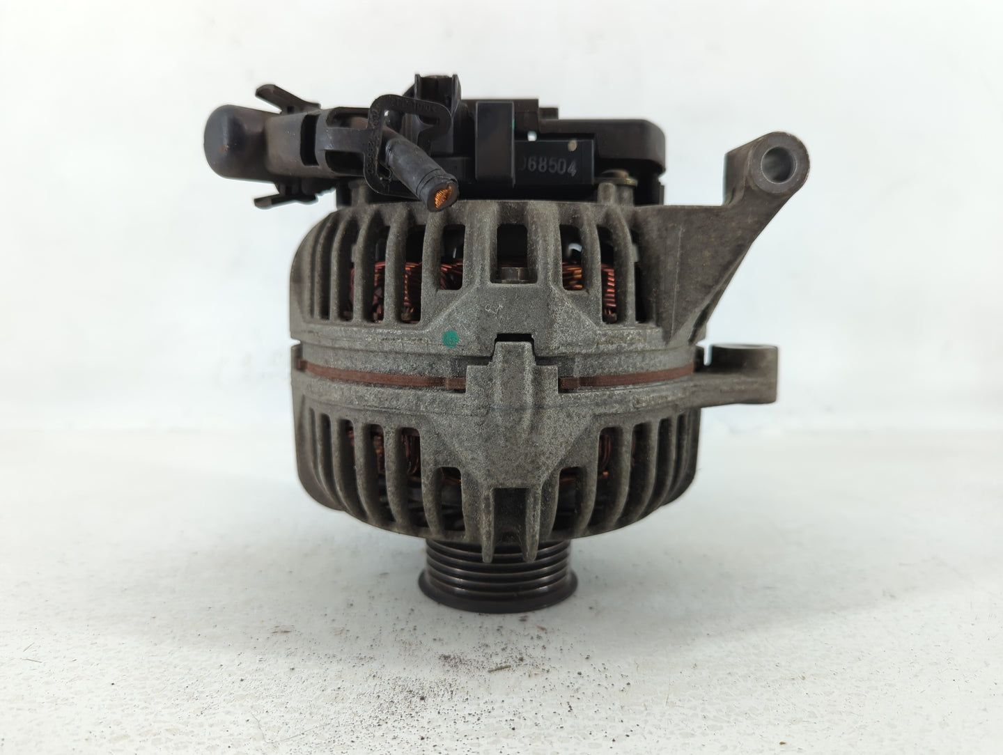 2006 Ram 1500 Alternator Replacement Generator Charging Assembly Engine OEM P/N:0 124 525 002 938786, 213-9477, 56041120AC F