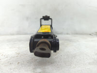 2006 Rover Range Rover Sport Spare Scissor Car Jack - Oemusedautoparts1.com