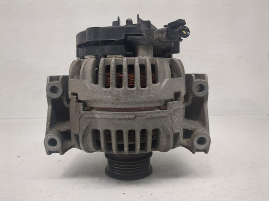 2005-2011 Saab 9-3 Alternator Replacement Generator Charging Assembly Engine OEM P/N:127 62 730 0 124 425 056 Fits OEM Used 