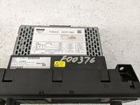 Saab 9-3 Information Display Screen - Oemusedautoparts1.com