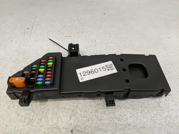 2006 Saab 9-3 Fusebox Fuse Box Panel Relay Module P/N:12 772 045 12798346 Fits OEM Used Auto Parts - Oemusedautoparts1.com