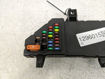 2006 Saab 9-3 Fusebox Fuse Box Panel Relay Module P/N:12 772 045 12798346 Fits OEM Used Auto Parts