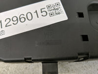 2006 Saab 9-3 Fusebox Fuse Box Panel Relay Module P/N:12 772 045 12798346 Fits OEM Used Auto Parts - Oemusedautoparts1.com