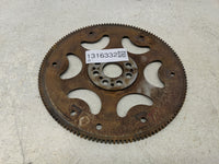 2003-2011 Saab 9-3 Transmission Flywheel Flexplate P/N:12787843 Fits Fits 2003 2004 2005 2006 2007 2008 2009 2010 2011 OEM U