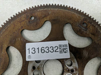2003-2011 Saab 9-3 Transmission Flywheel Flexplate P/N:12787843 Fits Fits 2003 2004 2005 2006 2007 2008 2009 2010 2011 OEM U